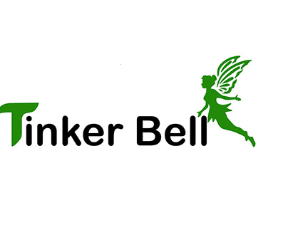 Tinker Bell Logo