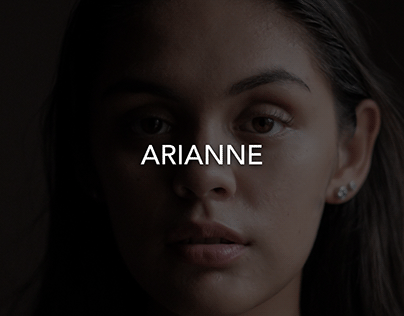 Project thumbnail - Arianne