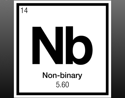 Nb (non-binary) Element