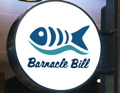 Barnacle Bill Rework