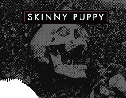 Skinny Puppy Remix