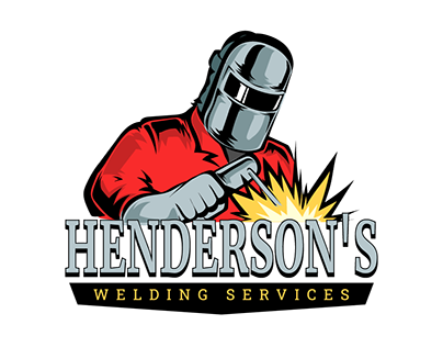 LOGO Hendersons Welding Services
