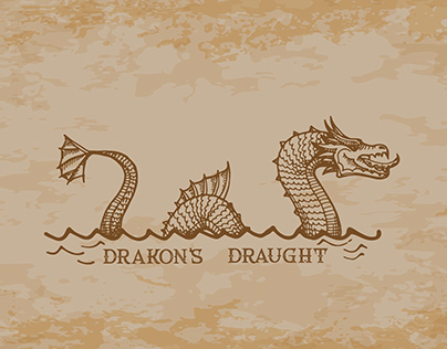 Drakon's Draught
