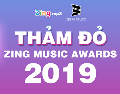ZING MUSIC AWARDS 2019