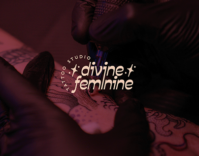 Divine Feminine Tattoo Studio