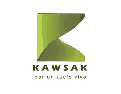 Logo Design for Kawsak