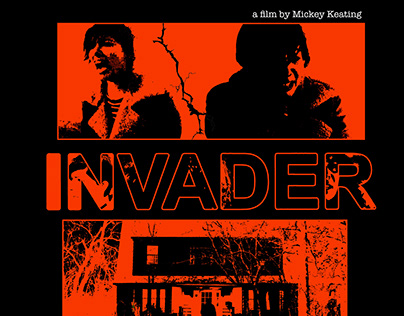 Invader (mock up3)