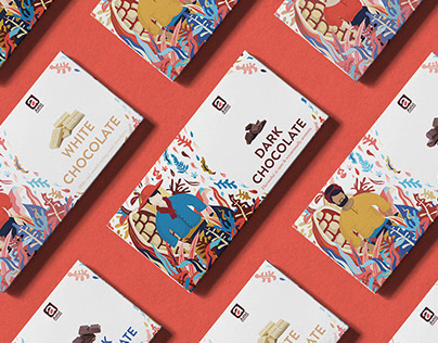 Aalst Chocolate: Quality - Sourced & Crafted