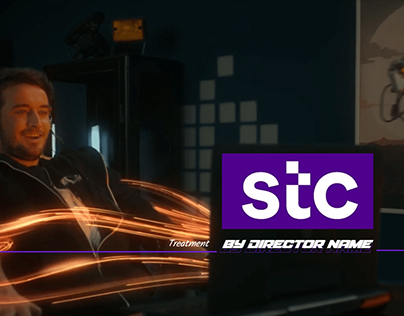 Director's treatment | STC