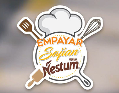 Nestle - Empayar Sajian Nestum