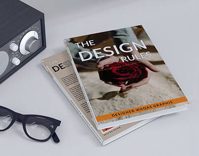 Book Cover Design | Branding | Graphic Design