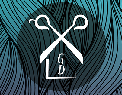 Gypsy Dollhouse Logo
