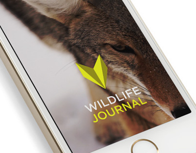 VentureOUT Wildlife Sightings Social Media App