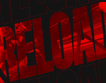 Reload - First Person Shooter Magazine