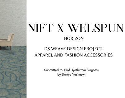 WELSPUN PROJECT