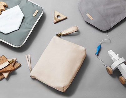 Leader Bag Co. | Diaper Bag Designs