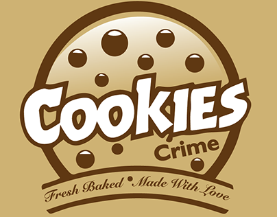 Cookies crime