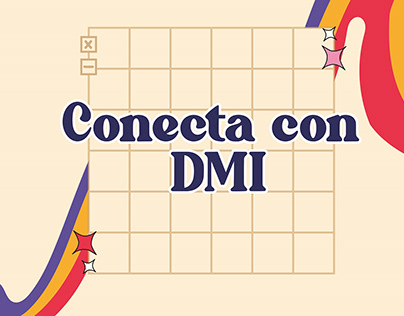 Conecta con DMI