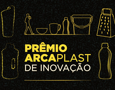 Prêmio Arcaplast de Inovação