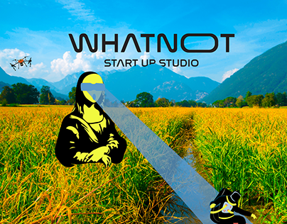 Whatnot Startup studio