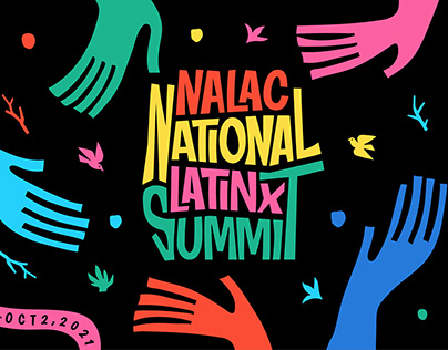 NALAC National Latinx Summit