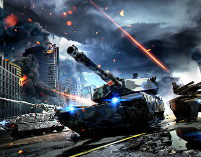Armored Warfare: Playstation 4 Launch Campaign