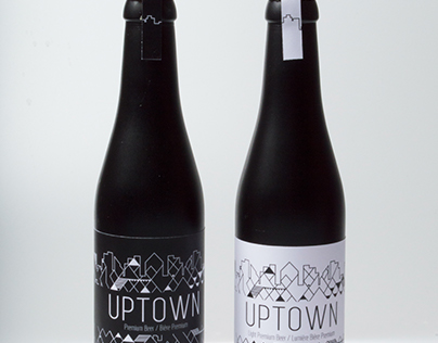 Uptown Beer