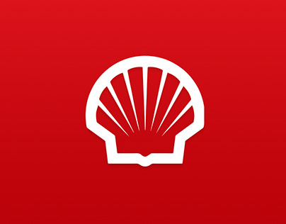 Shell App UI