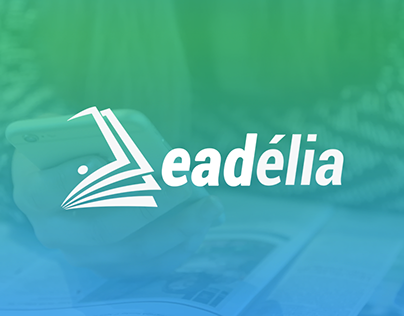 EADélia | Plataforma EAD