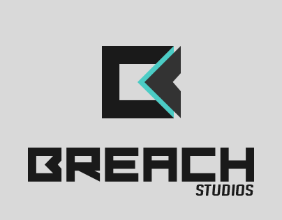 Breach Studios - Simple Re-design Project