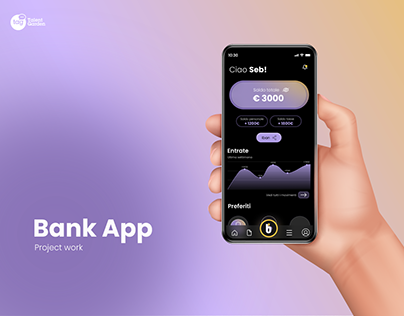 Bank App