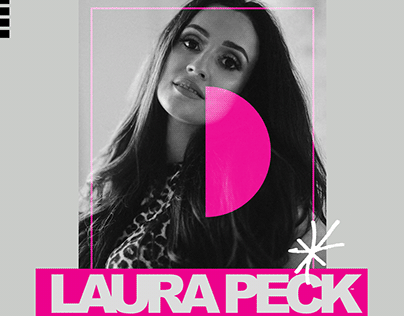 Laura Peck (DJ Announcements)