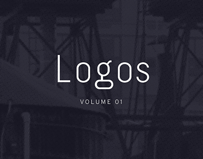 Logos | Volume 01