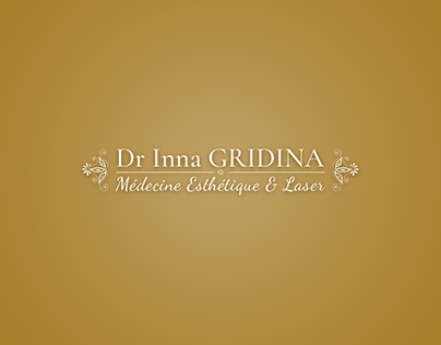 Website for "Dr Gridina"