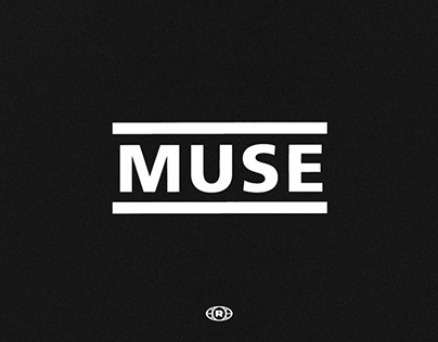 Muse Concert Poster