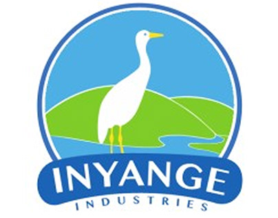 Inyange Milk Carton