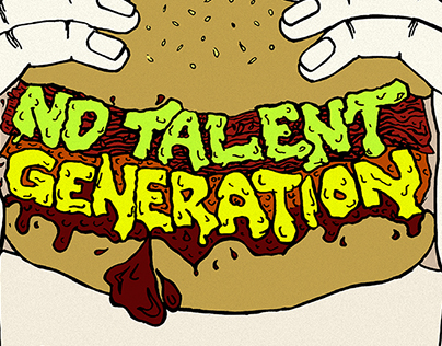 No Talent Generation