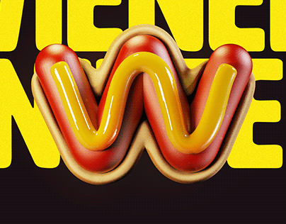 Wienerschnitzel - W - Hot Dog Brand