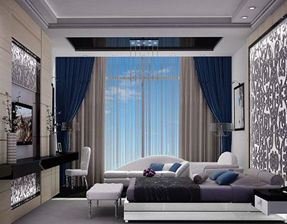 5* Al Mana Hotel Rooms, Lusail Qatar