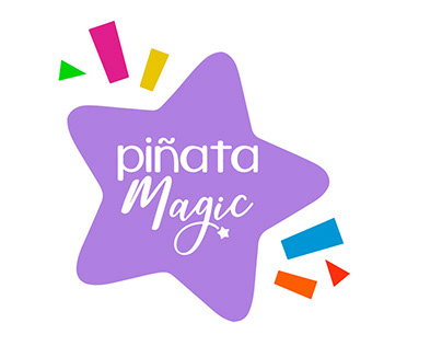 Piñata Magic