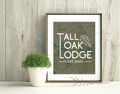 Tall Oak Lodge