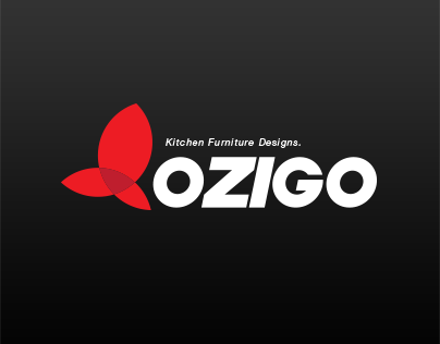 Ozigo Kitchen Furniture Designs
