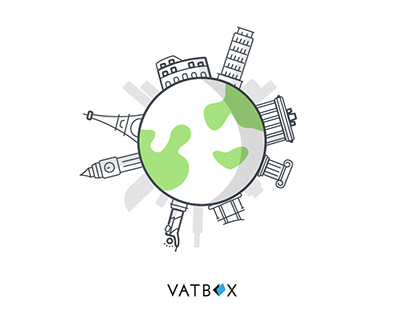 VatBox Tutorial animation transitions