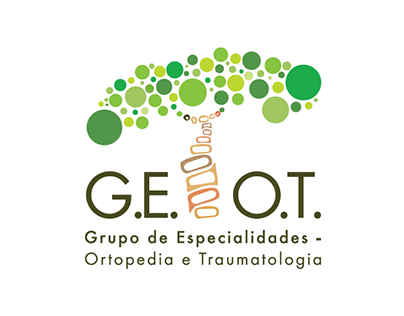 GEOT - Logo design