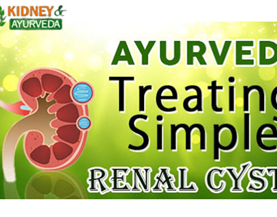 Kidney Cyst Treatment in Ayurveda