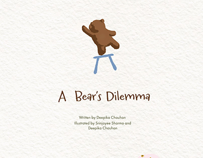 A Bear's Dilemma