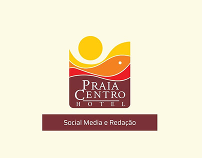 Social Media e Redação - Hotel Fortaleza