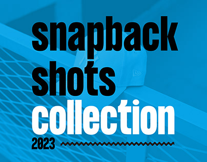 Snapback shots collection