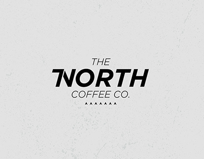 7North Coffee | Wordmark
