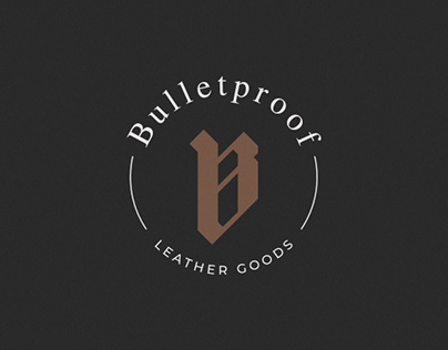 Bulletproof Leather